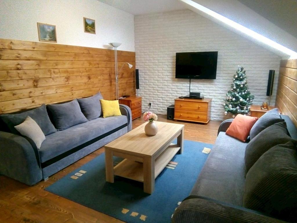 Ski&Sun - Apartman B11 Liptovský Mikuláš Exterior foto