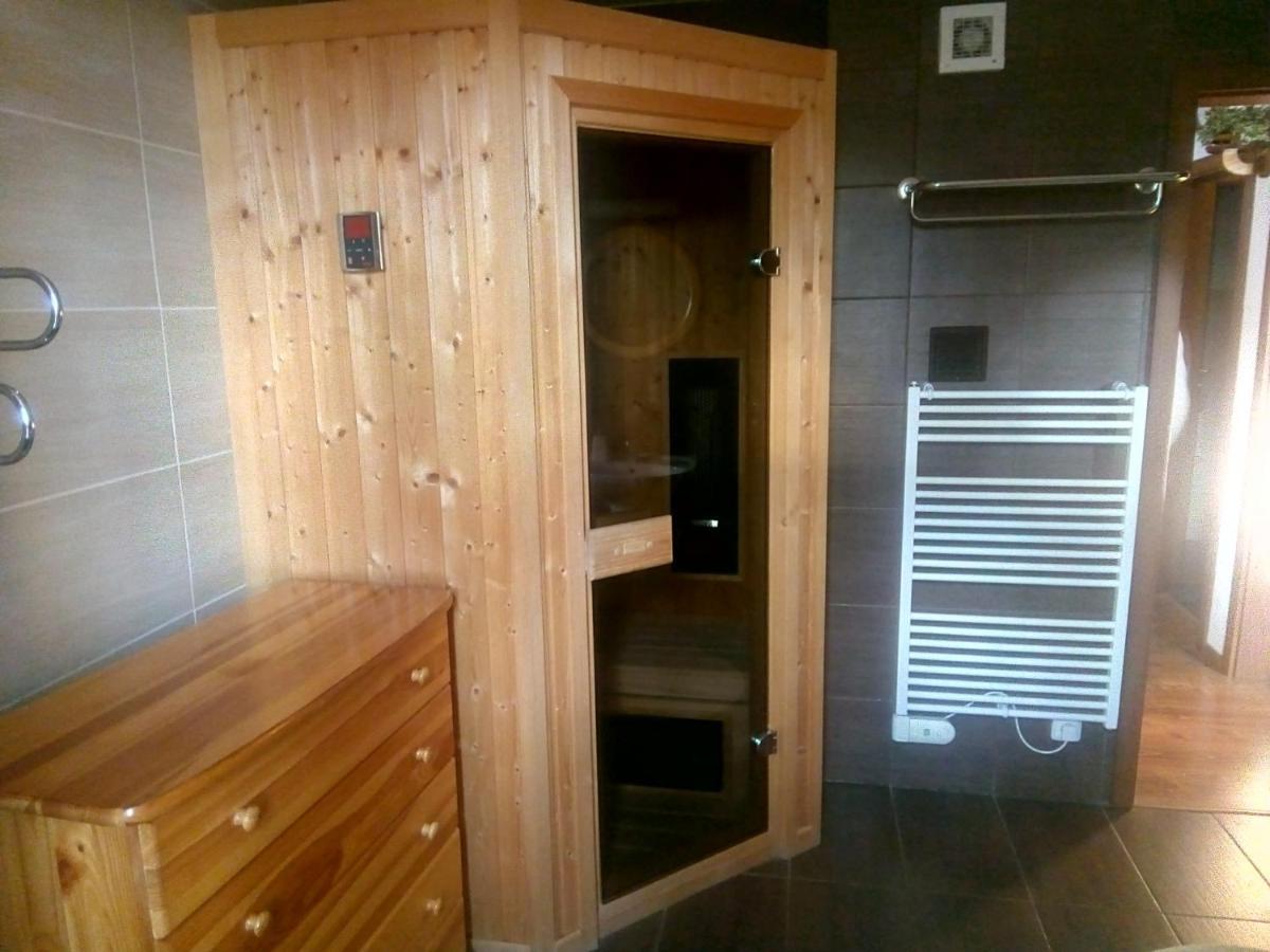 Ski&Sun - Apartman B11 Liptovský Mikuláš Exterior foto
