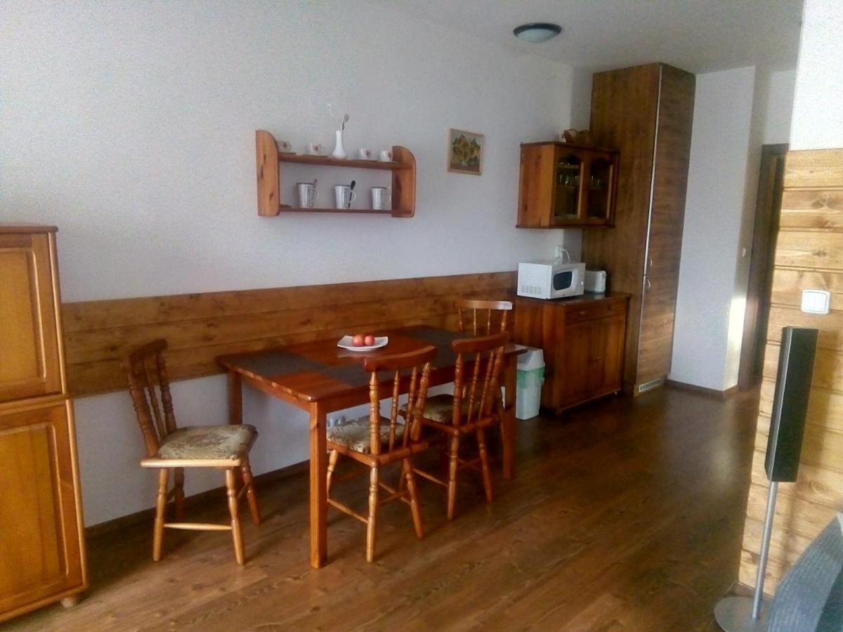 Ski&Sun - Apartman B11 Liptovský Mikuláš Exterior foto