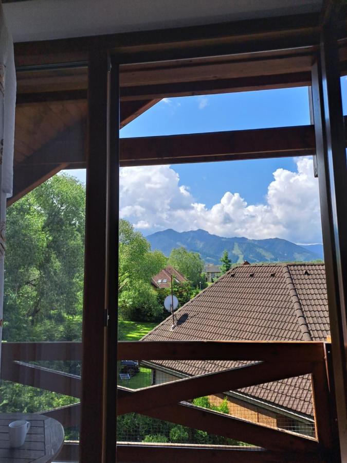 Ski&Sun - Apartman B11 Liptovský Mikuláš Exterior foto