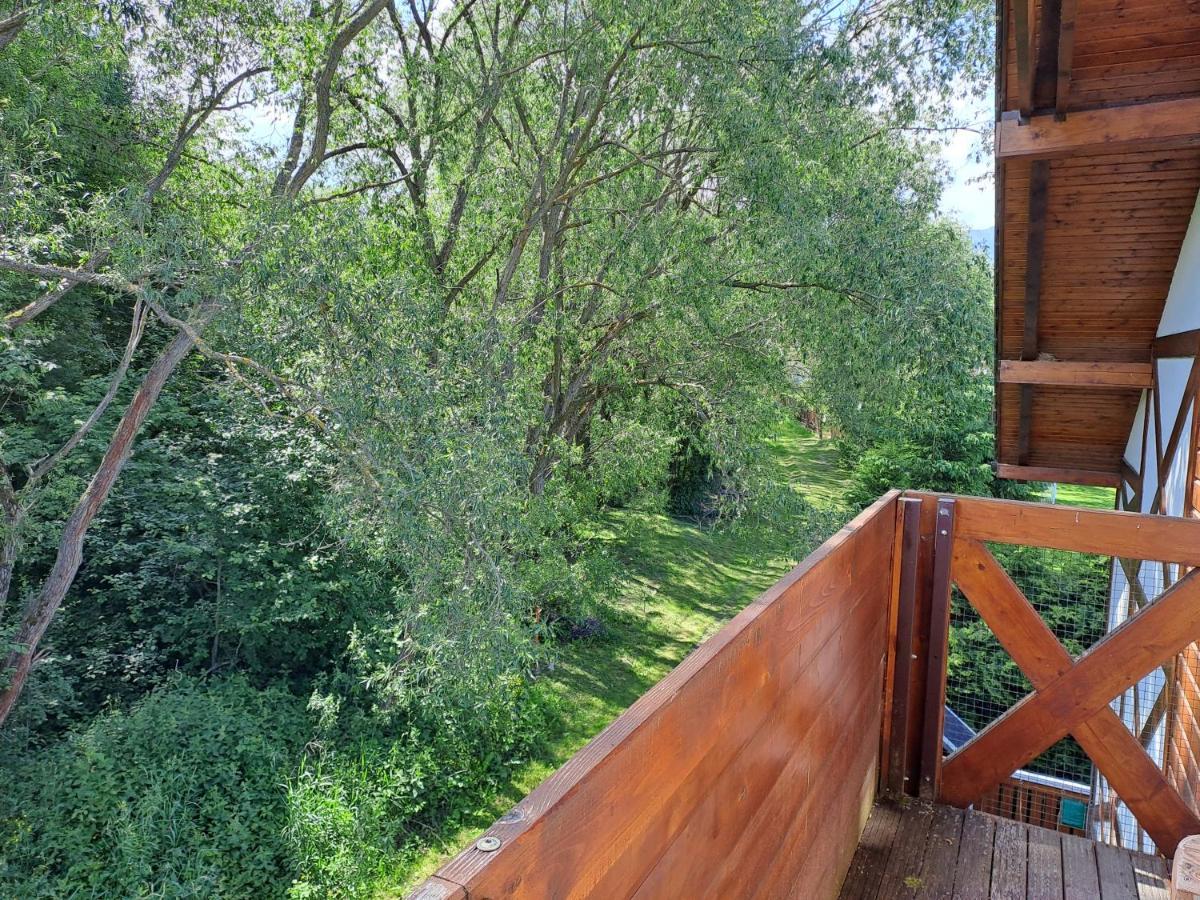 Ski&Sun - Apartman B11 Liptovský Mikuláš Exterior foto
