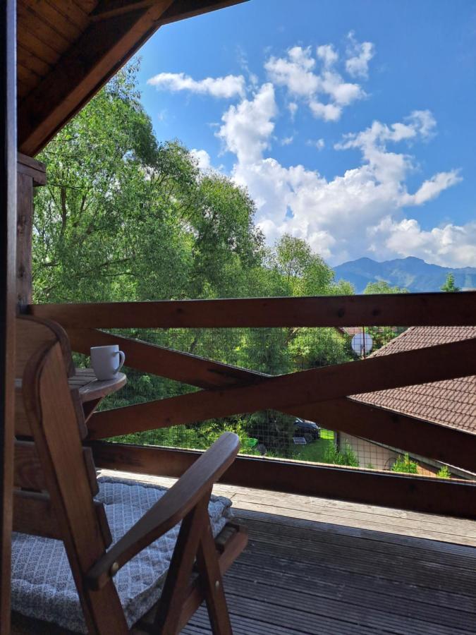 Ski&Sun - Apartman B11 Liptovský Mikuláš Exterior foto